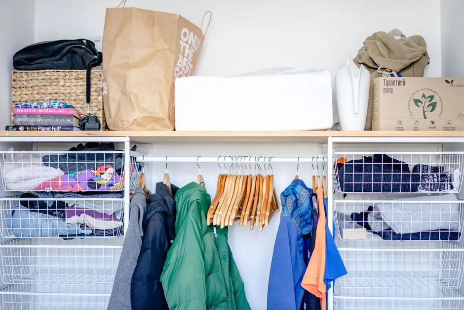How to Get the Musty Smell Out of Vintage Clothes (6 Ways)