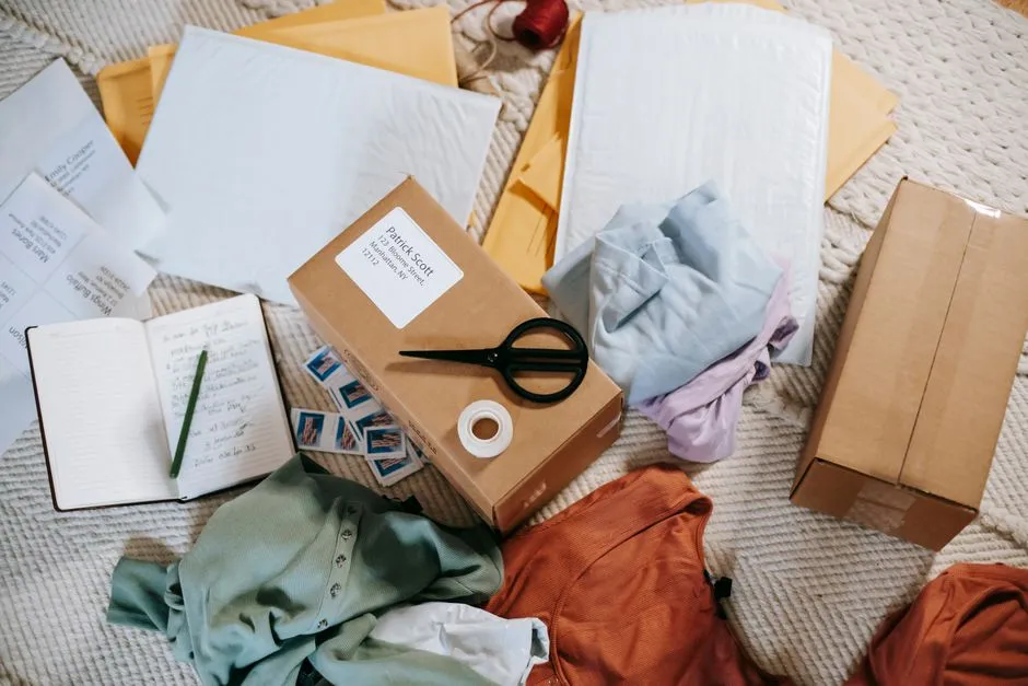 How to Price Vintage Clothing for Resale (Without Guessing)