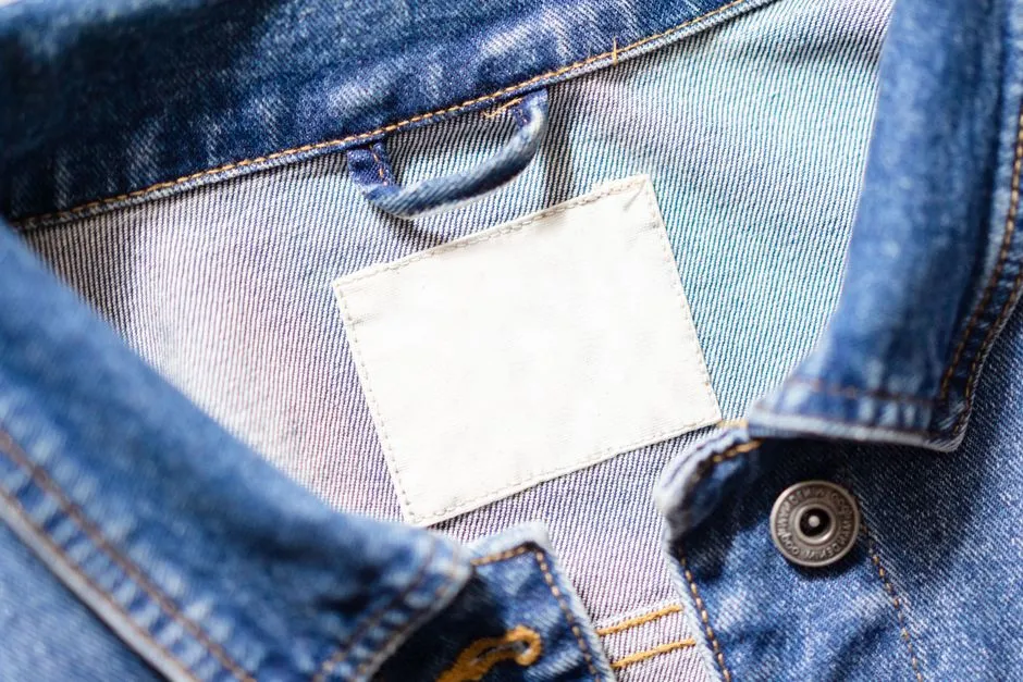 How to Date Vintage Clothing by Its Label, Tags, and Construction